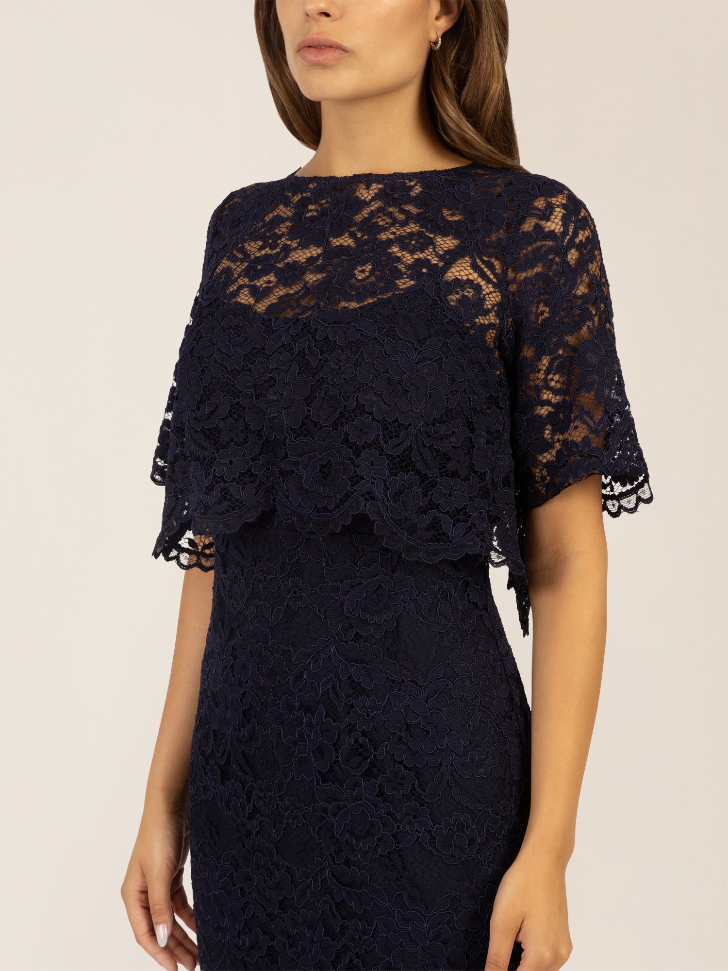 Apart kleid spitze Clearance